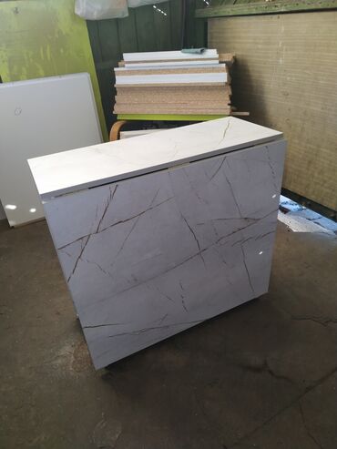 Столы для зала: Стол для зала, Новый, Складной, Прямоугольный — 27