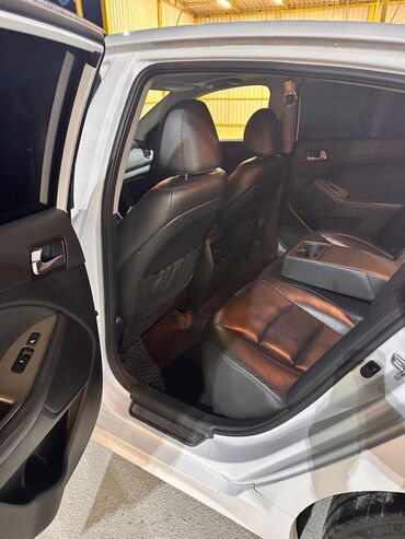 Kia: Kia Optima: 2 l | Sedan — 7