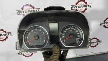 щит приборов мерседес спринтер: Щиток приборов Honda Б/у, Оригинал, Япония