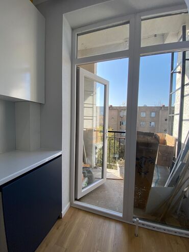 Продажа квартир: 1 комната, 40 м², Элитка, 4 этаж, Евроремонт — 5