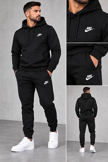evolution trenerke: 10. Muške trenerke pamučne deblji S,M,L,XL,XXL veličine 5500 din🌸🌸 — 3