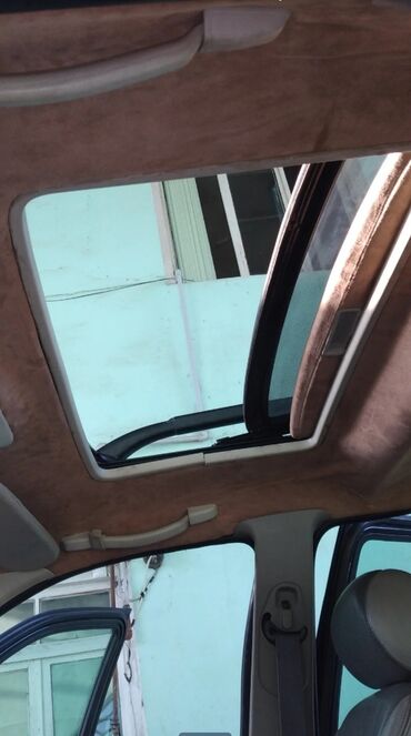 Land Rover: Land Rover Freelander: 2.4 l | 2001 il 13600 km Ofrouder/SUV -da lalafo.az — 10 Land Rover: Land Rover Freelander: 2.4 l | 2001 il 13600 km Ofrouder/SUV — 10