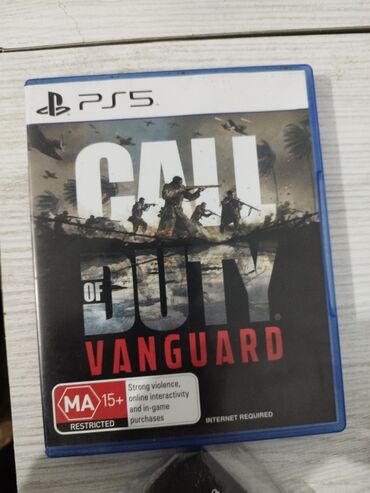 токарь 5 разряда: Продается диск call of duty vanguard в хорошем состоянии обмен