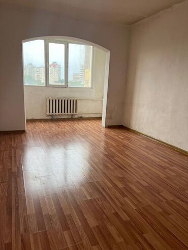 Продажа квартир: 1 комната, 45 м², 106 серия улучшенная, 6 этаж, Косметический ремонт