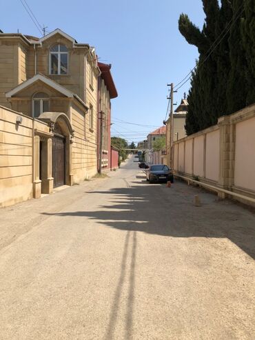 Köhnə tikili: Bakı, Ağ şəhər, 3 otaqlı, Köhnə tikili, m. Xətai, 70 kv. m — 5