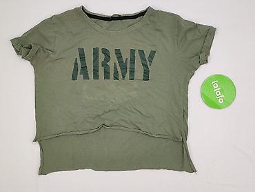 komplet cropp: Cropp, T-shirt damski, rozmiar S — 2