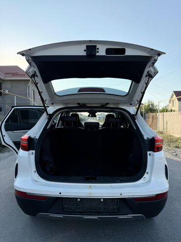 Weltmeister: Weltmeister EX5, 2021 г., 82000 км, Передний, В наличии — 7