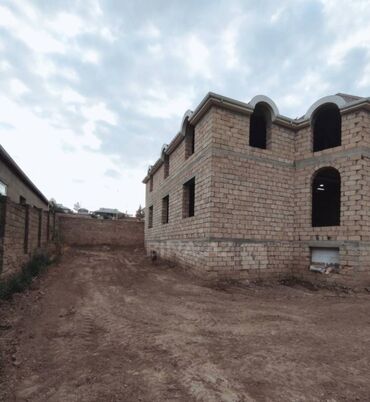 купить виллу в баку: Фатмаи 8 комнат, 344 м², Без ремонта