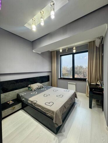 доброй плаза: 3 комнаты, 75 м², Элитка, 5 этаж, Евроремонт