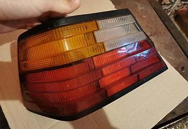 bobina cena: STOP W124 ZA MERCEDES BENZ CE 220 | W124 stop levi — 1