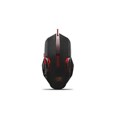philips uvijac za kosu gigatron: Brand: Esperanza |x|x Model: ESPERANZA EGM403R ZICNI MIS ZA GAMERS 6D