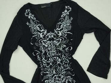 Women: Women's blouse, KappAhl, size 4XL (EU 48)