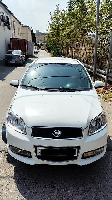 2107 kredit: Ravon Nexia: 1.5 l | 2017 il 160000 km Sedan — 4
