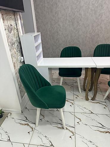 guzgu salon: Gözəllik salonu mebelləri Razılaşma yolu ilə — 3
