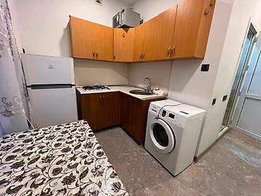 Mənzillərin satışı: Bakı, 1 otaqlı, Köhnə tikili, 42 kv. m — 5