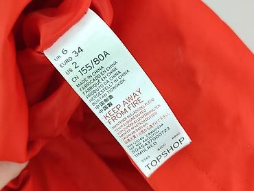 bomber topshop: Topshop, Parka damska, rozmiar XS — 4