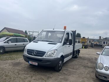 оборудование для шиномонтаж: Грузовик, Mercedes-Benz, Дубль, 3 т, Новый