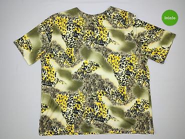9xl: Bluzka damska, rozmiar 3XL — 3