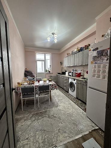 Продажа квартир: 2 комнаты, 70 м², Элитка, 9 этаж at lalafo.kg — 13 Продажа квартир: 2 комнаты, 70 м², Элитка, 9 этаж — 13