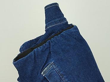 smog kurtki: Kurtka jeansowa damska, rozmiar XL — 6