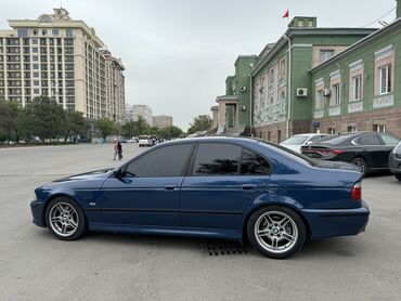 бмв 525 капля: BMW 5 series: 2002 г., 3 л, Типтроник, Бензин, Седан