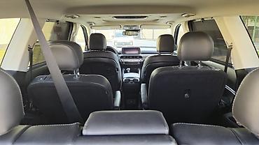 black: Kia Telluride: 2021 г., 3.8 л, Автомат, Бензин, Кроссовер — 4