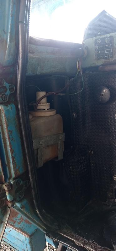 Traktorlar: Satılır traktor zavodu ili 1990 -da lalafo.az — 39 Traktorlar: Satılır traktor zavodu ili 1990 — 39