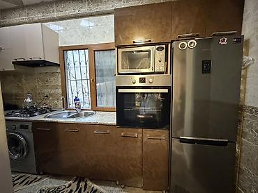 Mətbəx mebeli: Mətbəx mebeli satılır Eni 48 uzunluq 3.56 sm Univalnik daxil ela — 1