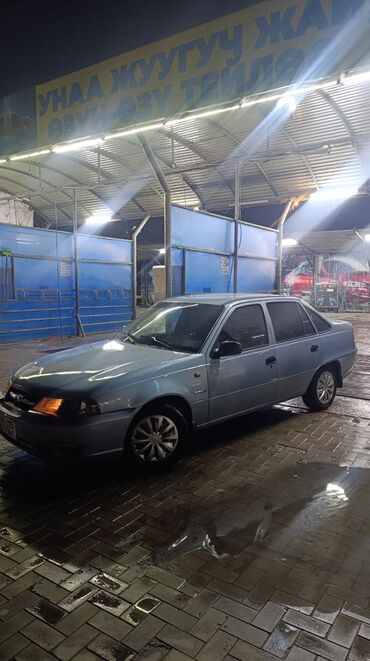 авто сокулук: Daewoo Nexia: 2011 г., 1.6 л, Механика, Газ, Седан