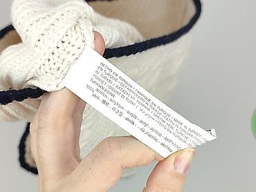 zara basic: Stradivarius, Kamizelka damska, rozmiar S — 5