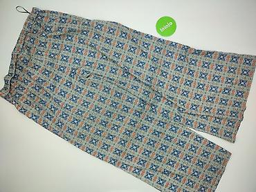 bluzki 48 plus size: Boohoo, Spodnie materiałowe damskie, rozmiar 3XL — 3