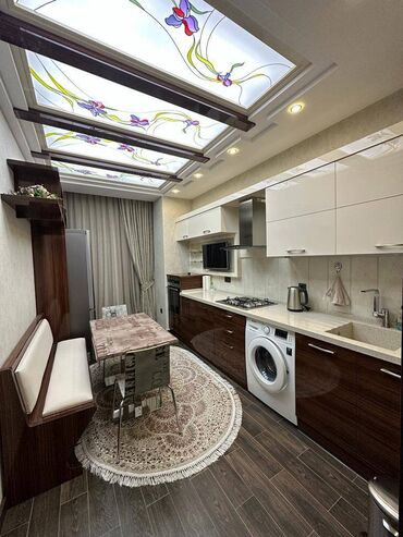 Yeni tikili: 2 otaqlı, Yeni tikili, m. Xətai, 83 kv. m — 7