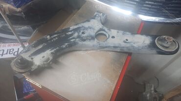 Бампер и комплектующие: Hyundai, Б/у, Оригинал — 24