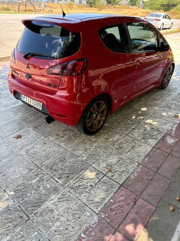 Mitsubishi: Mitsubishi Colt: 1.5 l. | 2006 έ. 276000 km. Κουπέ — 6
