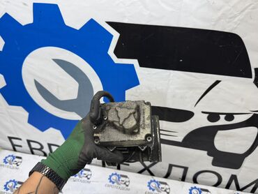 Другие автозапчасти: Дроссельная заслонка Man TGX 460 2017 Контрактный из Германии, в — 2