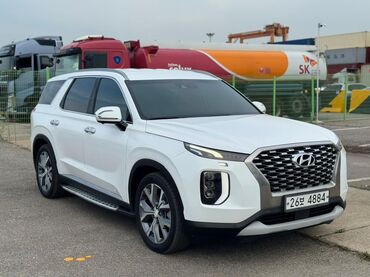 камаз миксер цена: Hyundai Palisade: 2019 г., 2.2 л, Автомат, Дизель, Кроссовер