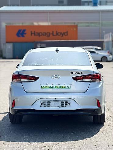 самсунг седан: Hyundai Sonata: 2021 г., 2 л, Автомат, Газ, Седан — 2
