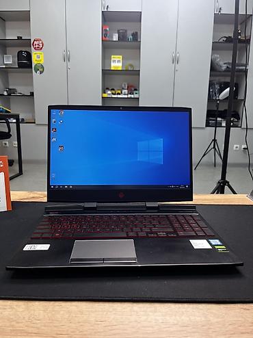 hp omen 16: Игровой, Б/у, В рассрочку — 1