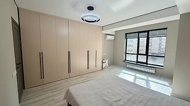 Продажа квартир: 2 комнаты, 82 м², Средний Джал Элитка, 5 этаж, Евроремонт — 4