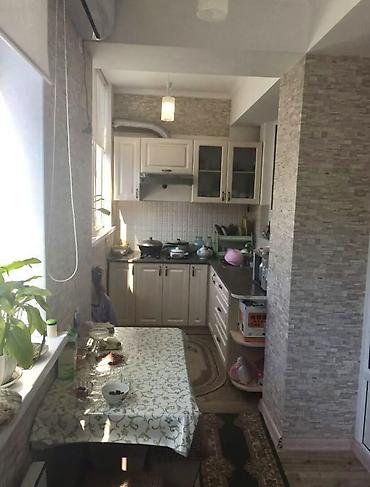 brk group: 3 комнаты, 76 м², Нижний Джал (Джал-23) Элитка, 9 этаж, Косметический ремонт — 10