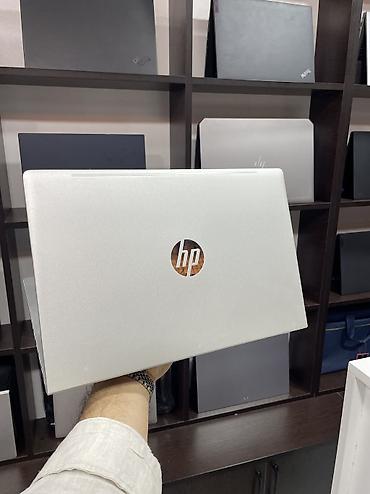i5 12400: 💼 HP ProBook 440 G9 – Premium biznes noutbuku! 🚀 ✅ Prosessor: Intel — 5