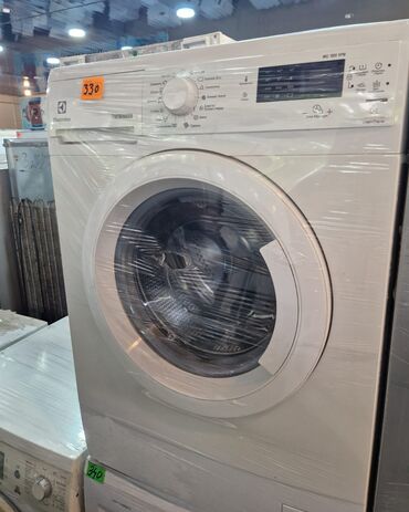 купить бу телевизор 32 дюйма: Стиральная машина Electrolux, 6 кг, Б/у, Автомат, Есть сушка, Есть кредит, Платная доставка