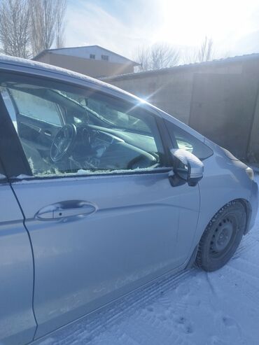 Honda: Honda Fit: 2019 г., 1.5 л, Вариатор, Бензин, Хэтчбэк — 8