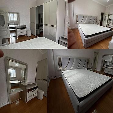 İkinəfərlik çarpayı, Dolab, Termo, Tumba, İşlənmiş lalafo.az -da İkinəfərlik çarpayı, Dolab, Termo, Tumba, İşlənmiş