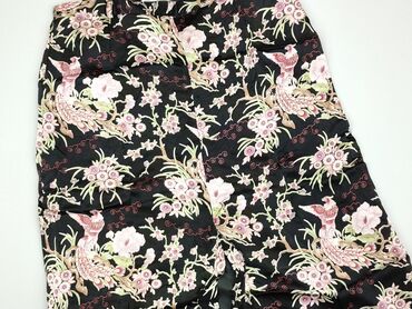 spódnice w kwiaty orsay: Спідниця, XL, стан - Дуже гарний
