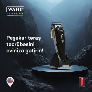 babyliss pro: "AZEstetik pro " şirkəti artiq 20 ile yaxındır ki, kosmetologi və