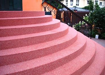 Другие напольные покрытия: Резиновые покрытия — универсальный материал для благоустройства разных — 2