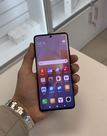 Redmi: Redmi, Redmi Note 13 Pro Plus, Новый, 256 ГБ, цвет - Черный, 1 SIM, 2 SIM, eSIM