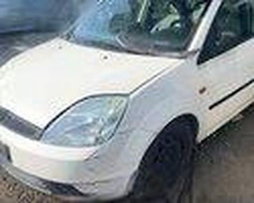 Remenice: SPANER REMENICA ZA FORD B-MAX, C-MAX, COUGAR . OD 2002. DO 2017 — 18