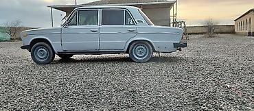VAZ (LADA): VAZ (LADA) 2106: 1.5 l | Sedan -da lalafo.az — 12 VAZ (LADA): VAZ (LADA) 2106: 1.5 l | Sedan — 12